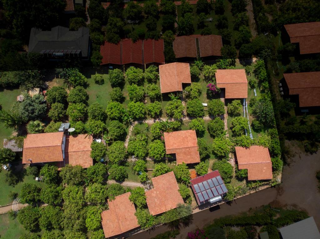 Fotografie z fotogalerie ubytování Baraka House v destinaci Çıralı