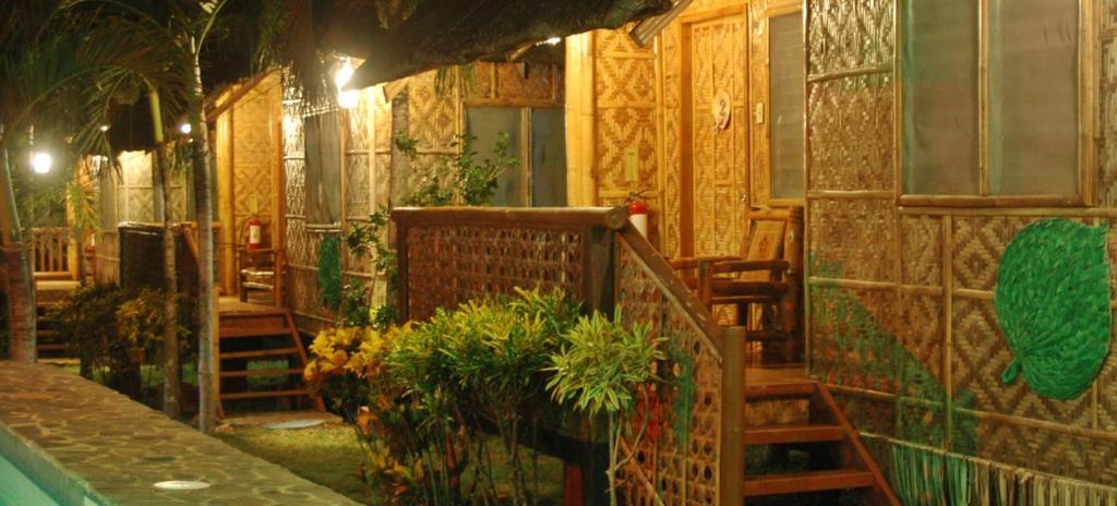 Fotografie z fotogalerie ubytování Island Tiki Paradise Resort v destinaci Panglao