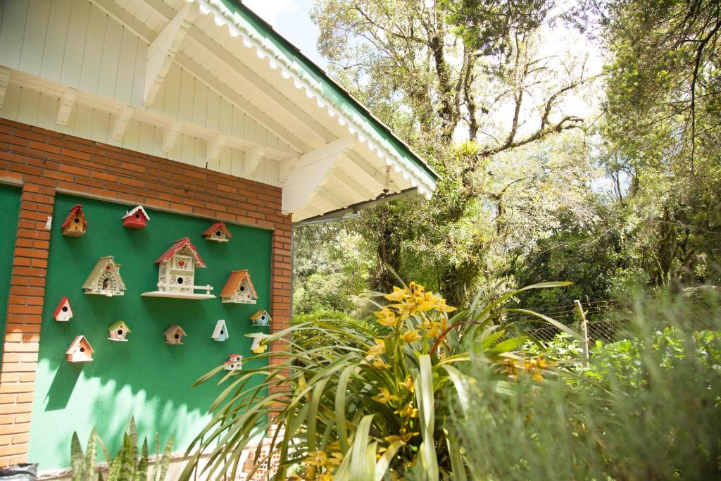 Hotel Pousada Ald' Mama  Hotel Pousada Ald' Mama