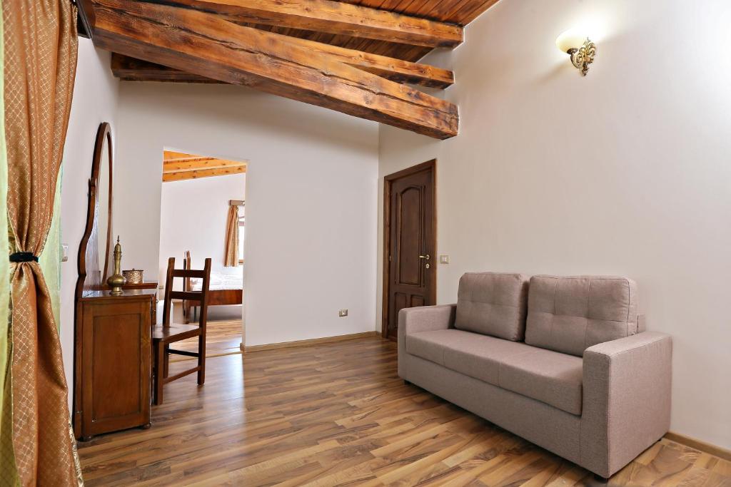 Pensiunea SanMartin - 