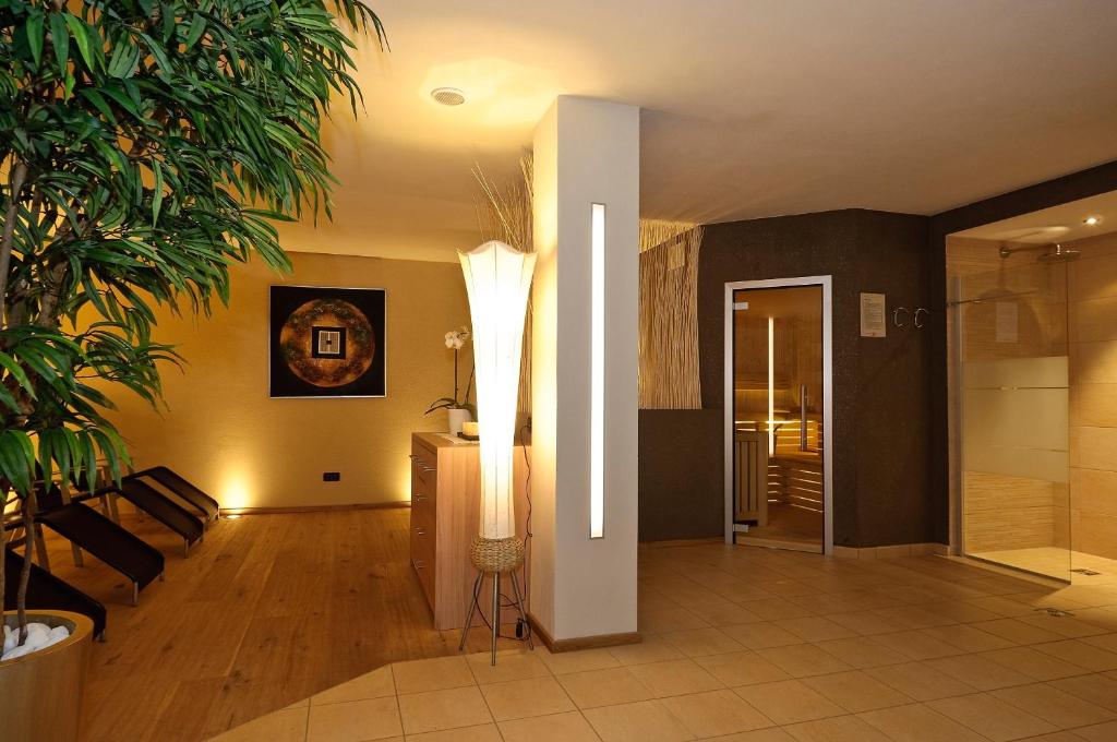 Fotografia z galérie ubytovania Residence Ciasa Mirasas v destinácii Badia