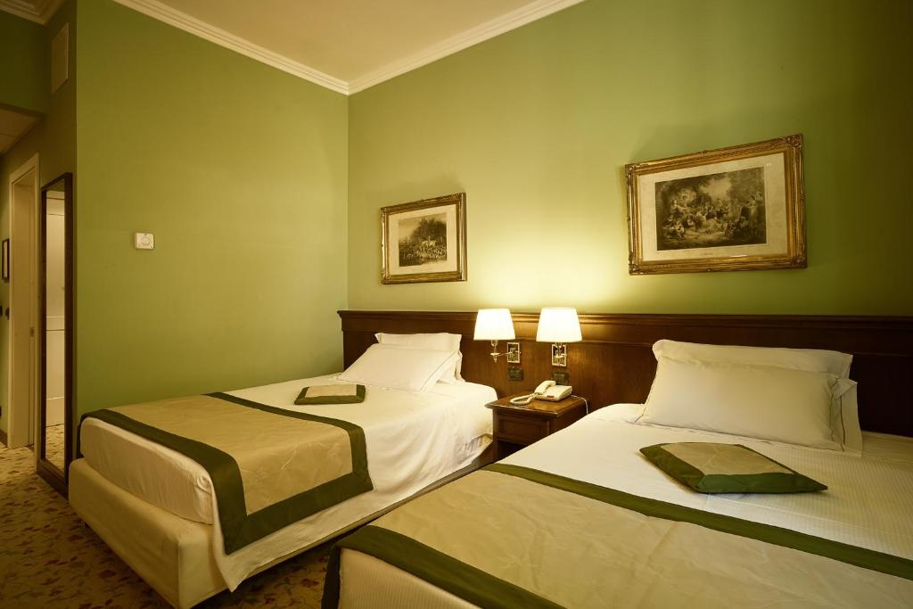 Meditur Hotel Bologna - Resim 37