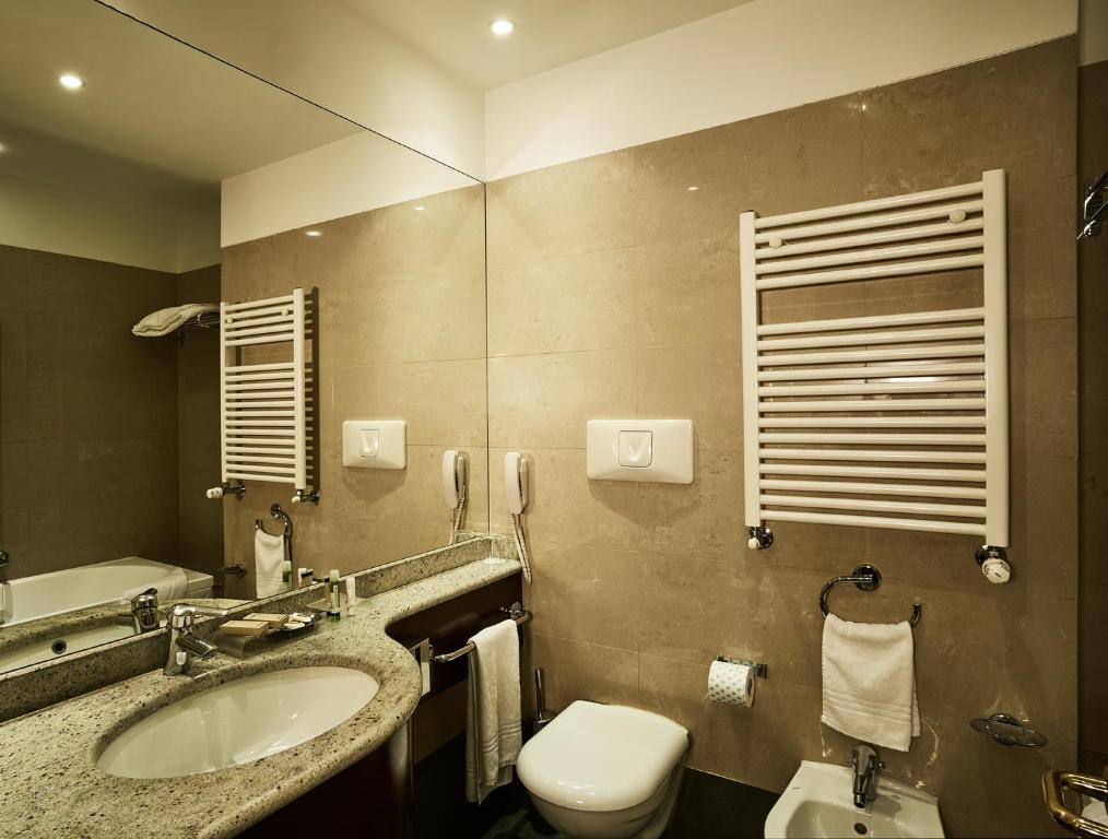 Meditur Hotel Bologna - Resim 28