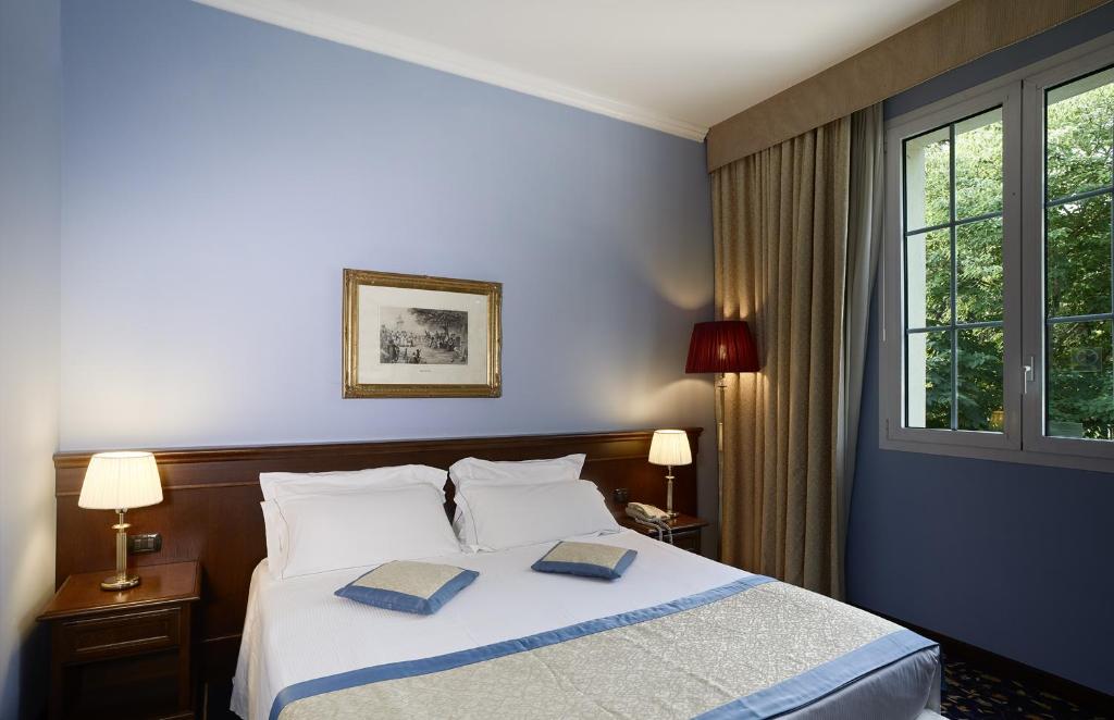 Meditur Hotel Bologna - Resim 16