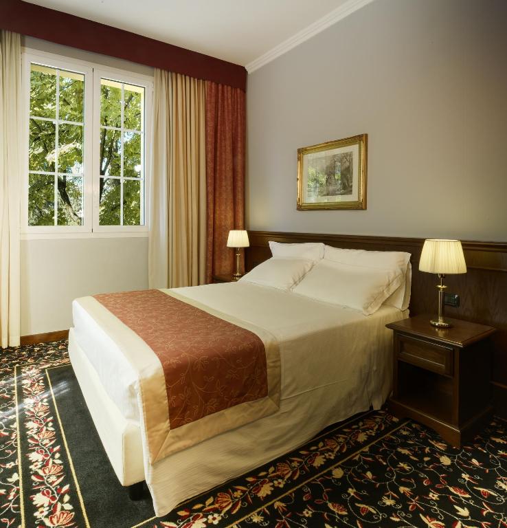 Meditur Hotel Bologna - Resim 13