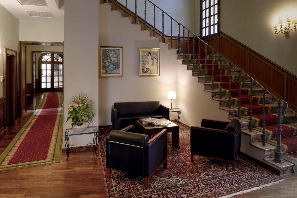 Meditur Hotel Bologna - Resim 34