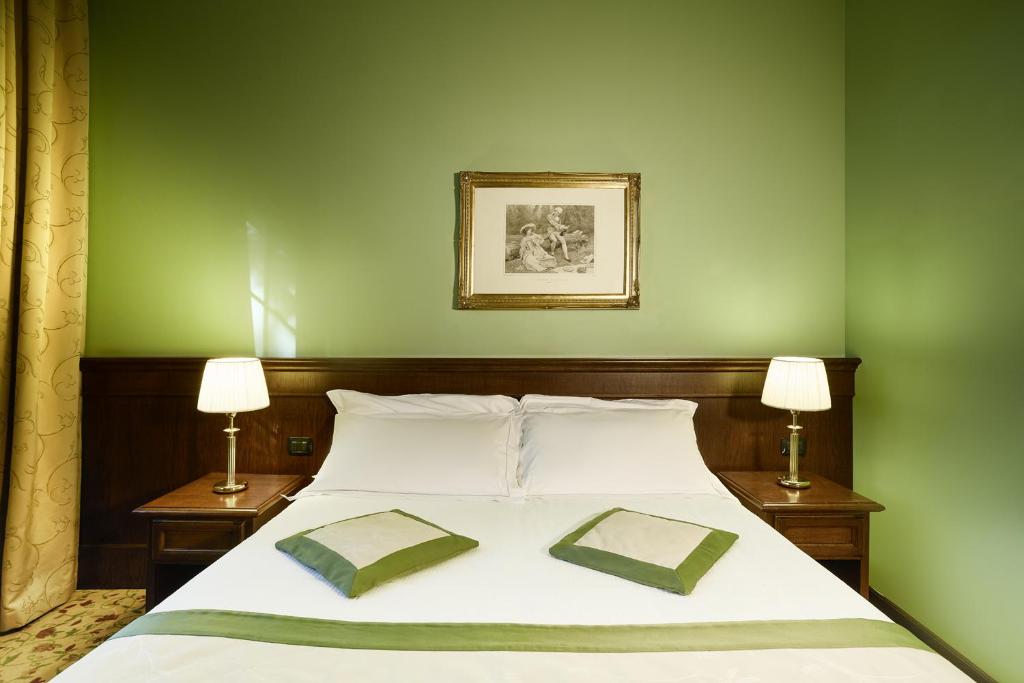 Meditur Hotel Bologna - Resim 18