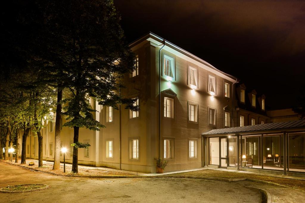 Meditur Hotel Bologna - Resim 17