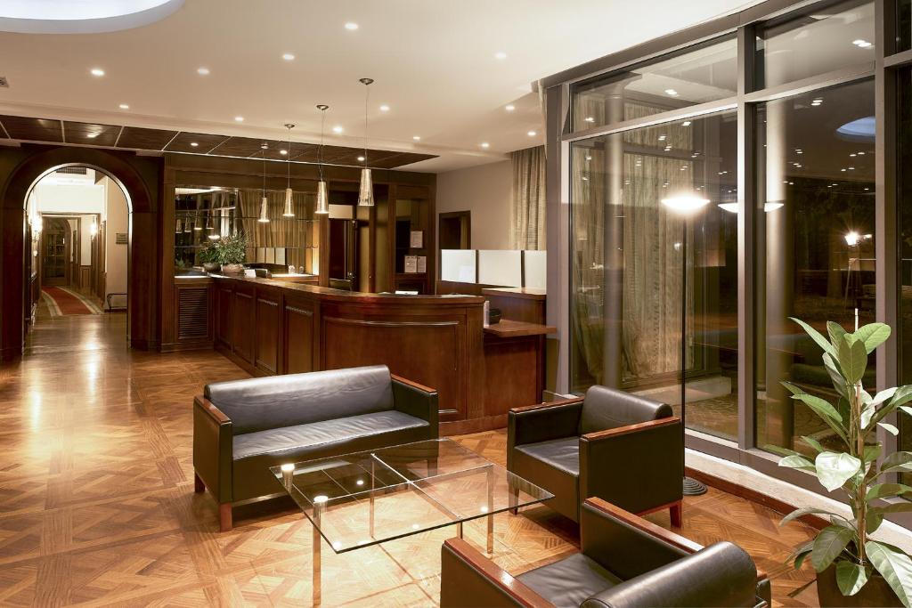 Meditur Hotel Bologna - Resim 33