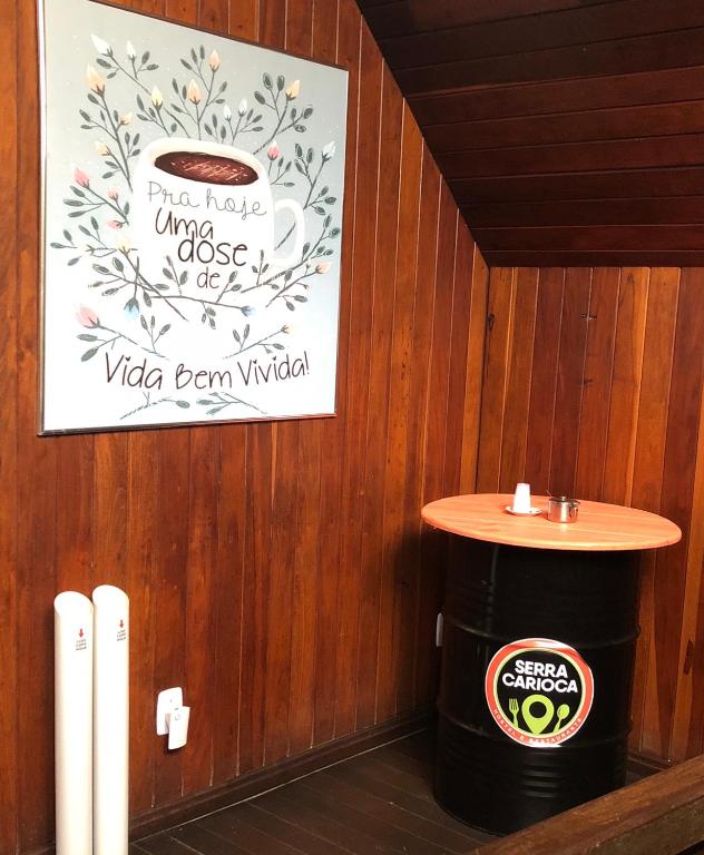  Hostel Serra Carioca Friburgo