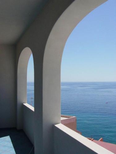 Oltremare Residence Hotel - 10