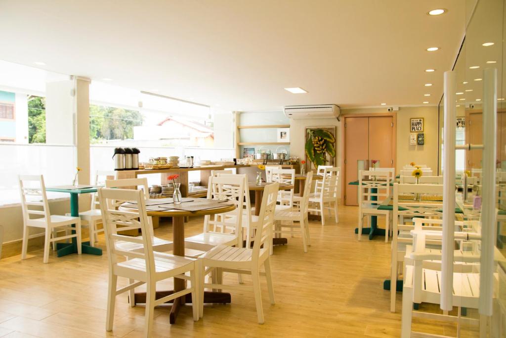  Pousada Villa Di Enzo