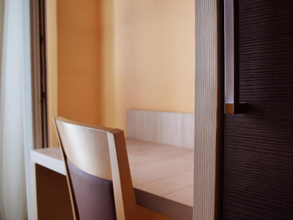 Hotel Bamby - Resim 20