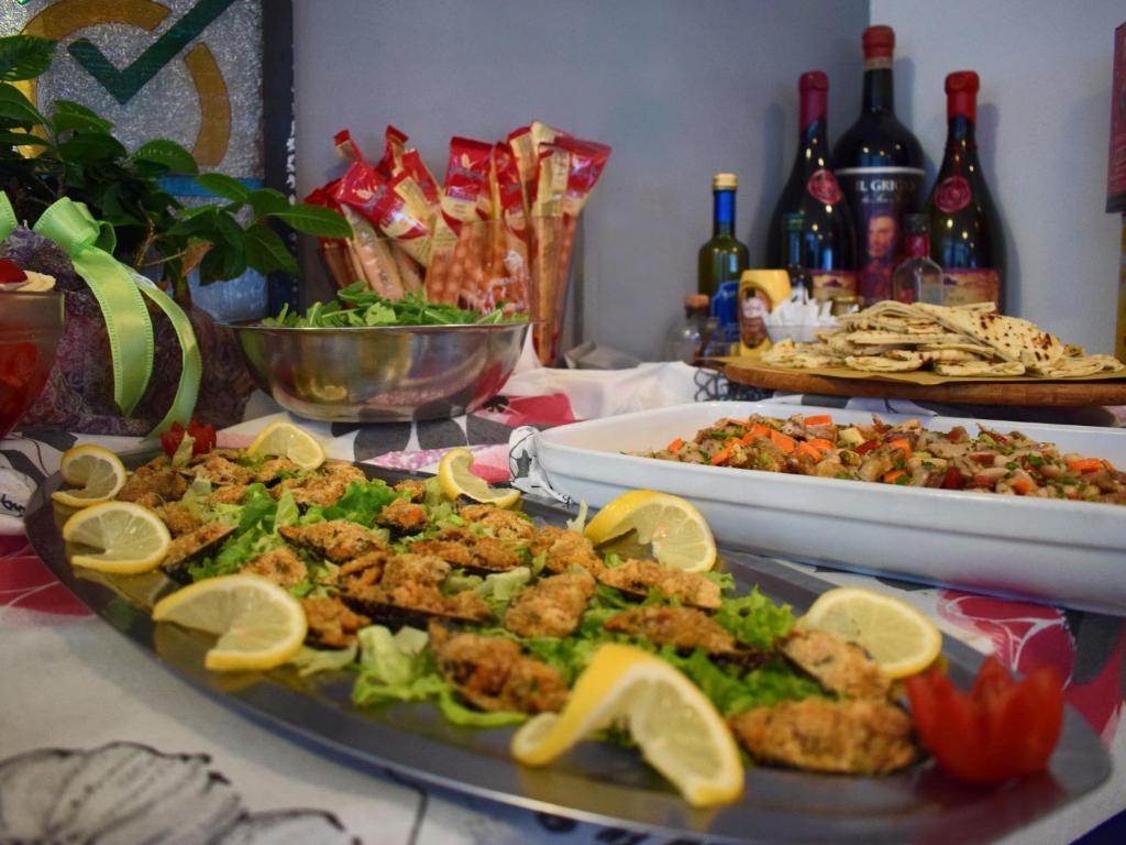 Hotel Bamby - Resim 28