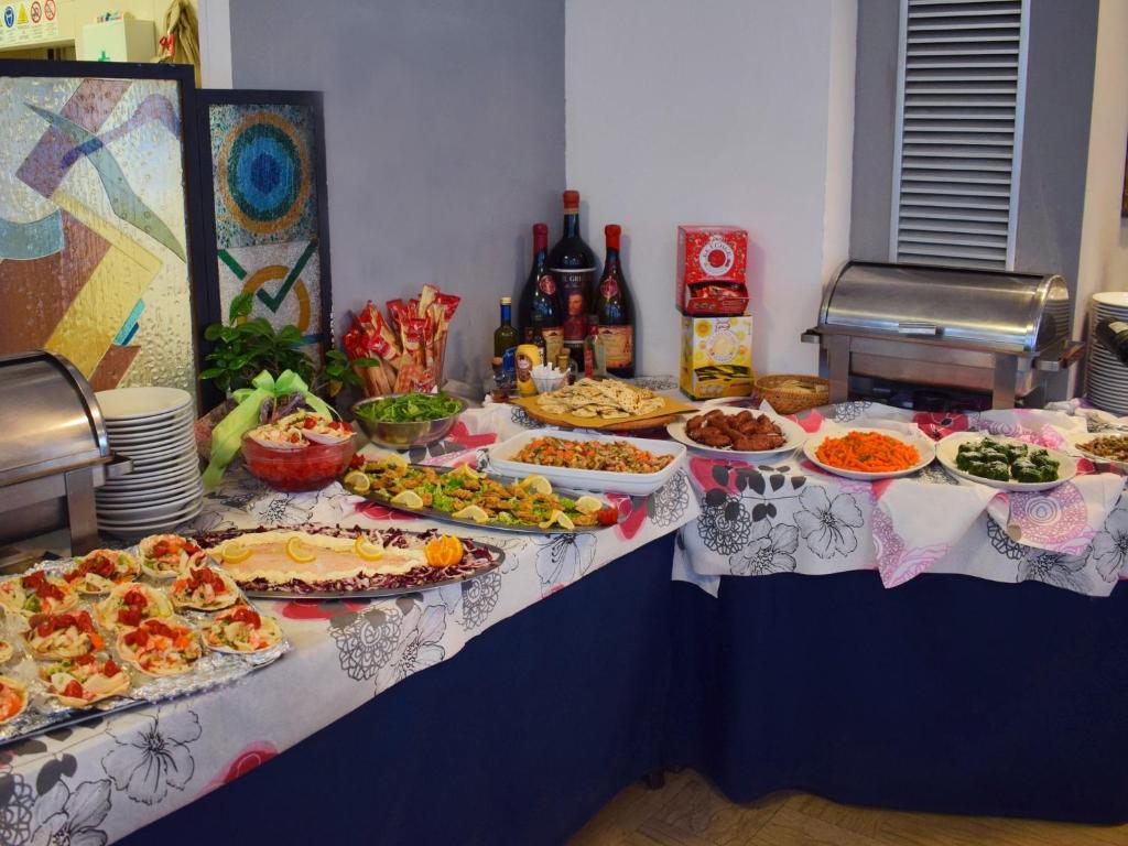 Hotel Bamby - Resim 37