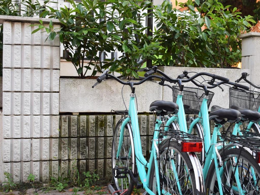 Hotel Bamby - Resim 39