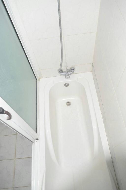 Koupelna v ubytování Hotel Miramar Fogo Brava