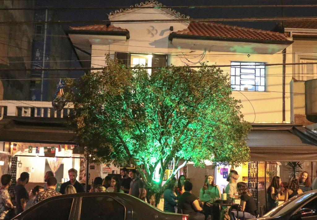  Hostel Brasil Boutique