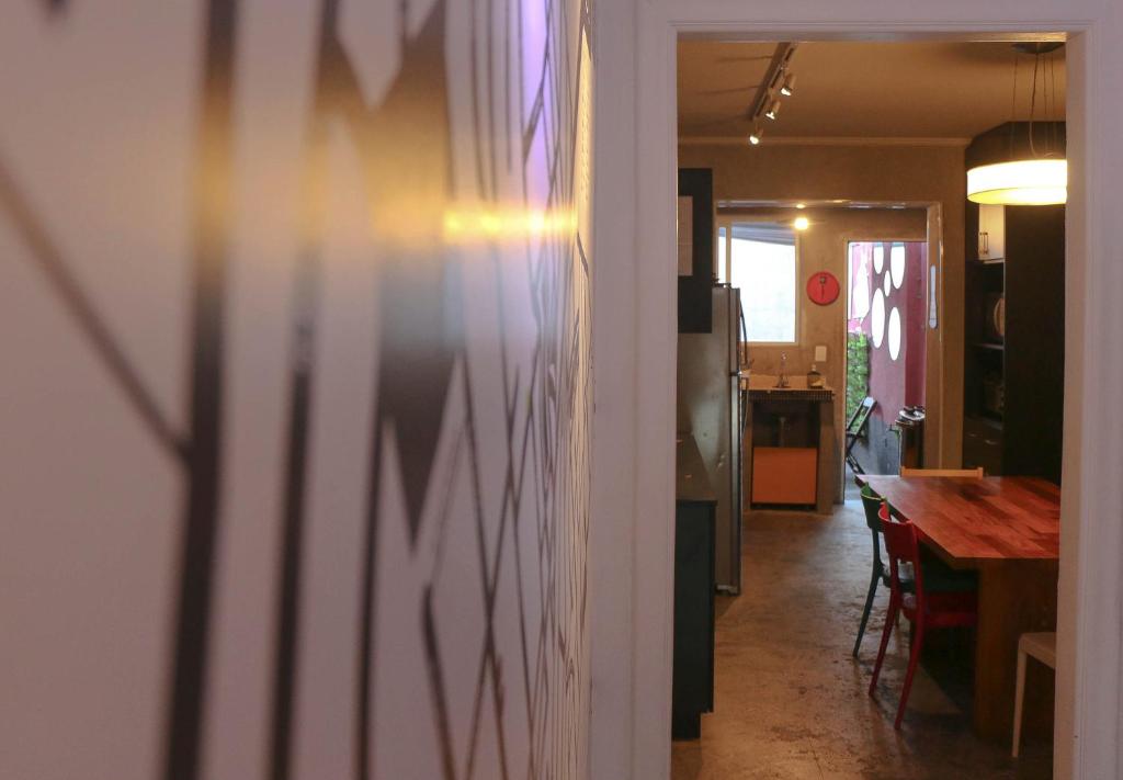  Hostel Brasil Boutique