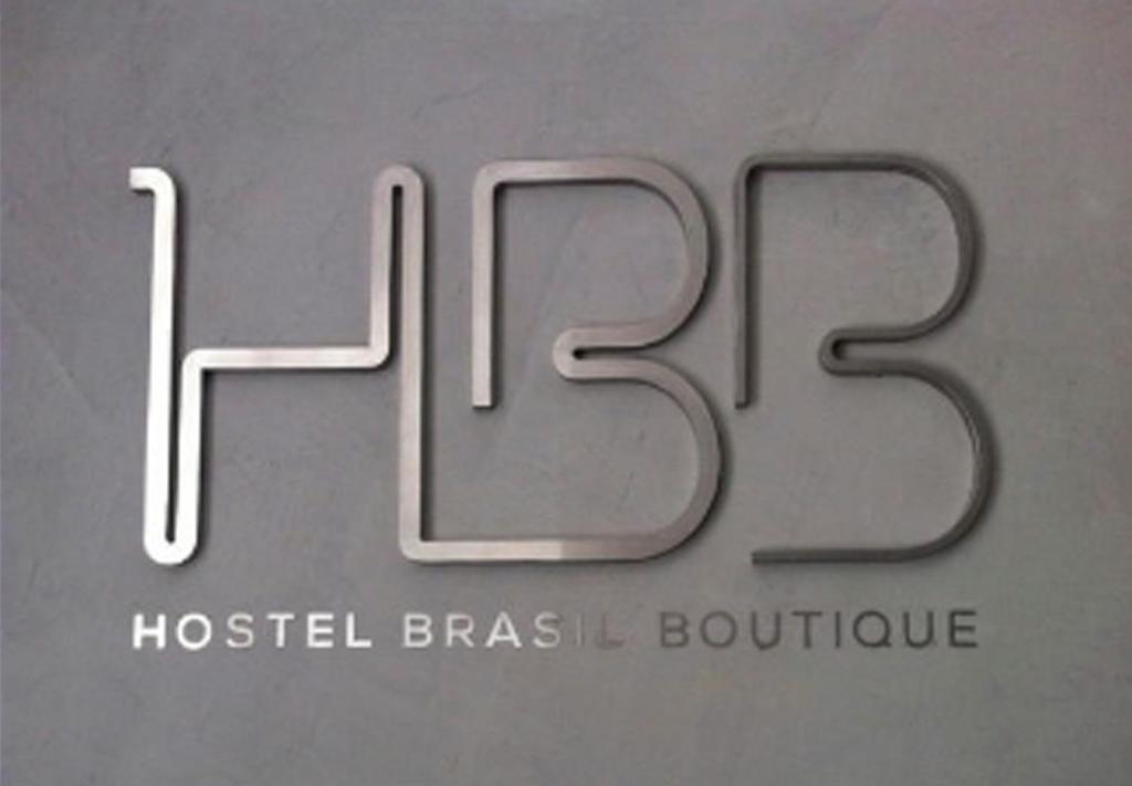  Hostel Brasil Boutique