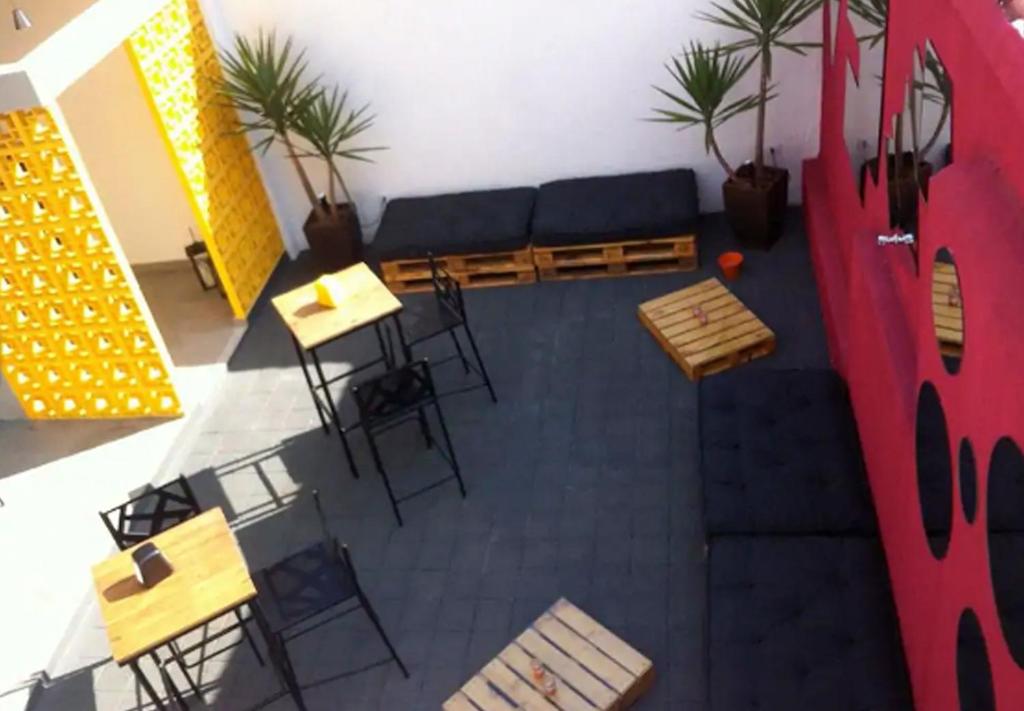  Hostel Brasil Boutique