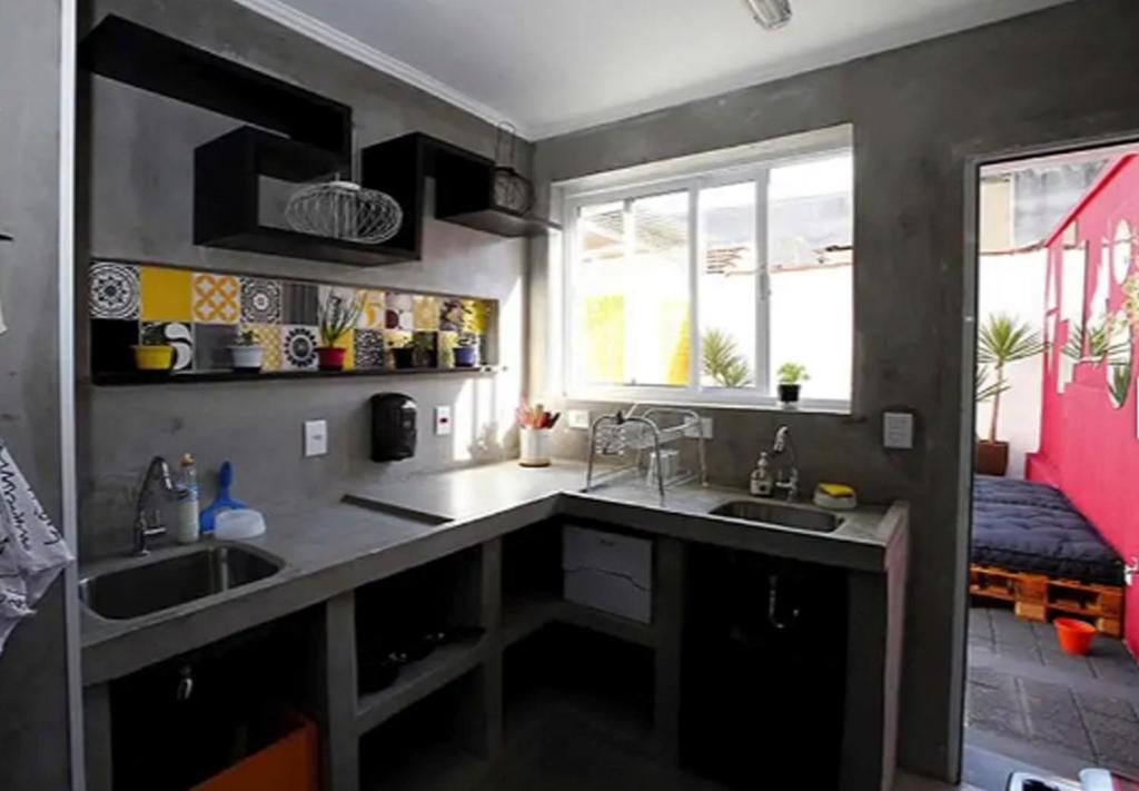  Hostel Brasil Boutique
