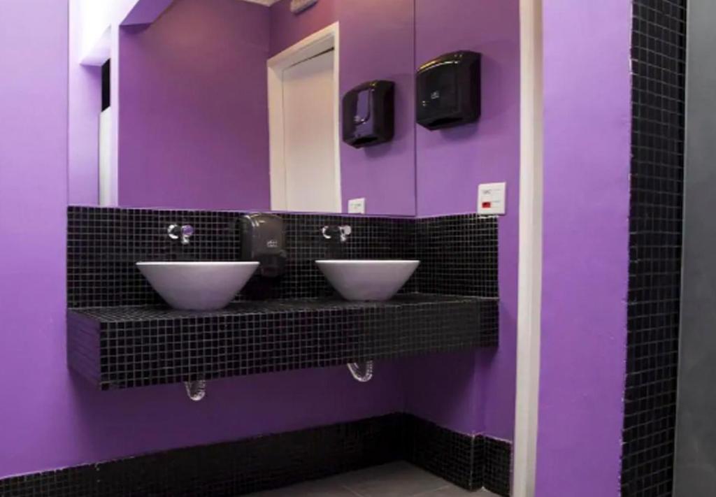  Hostel Brasil Boutique