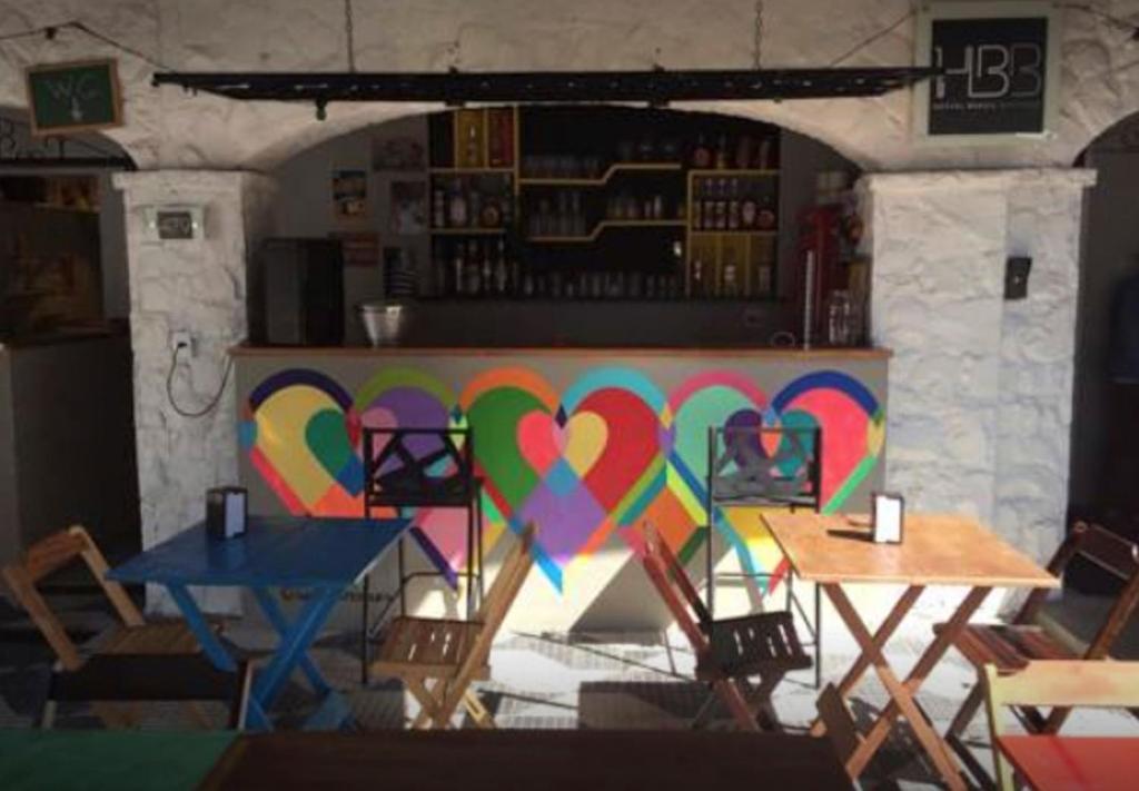  Hostel Brasil Boutique