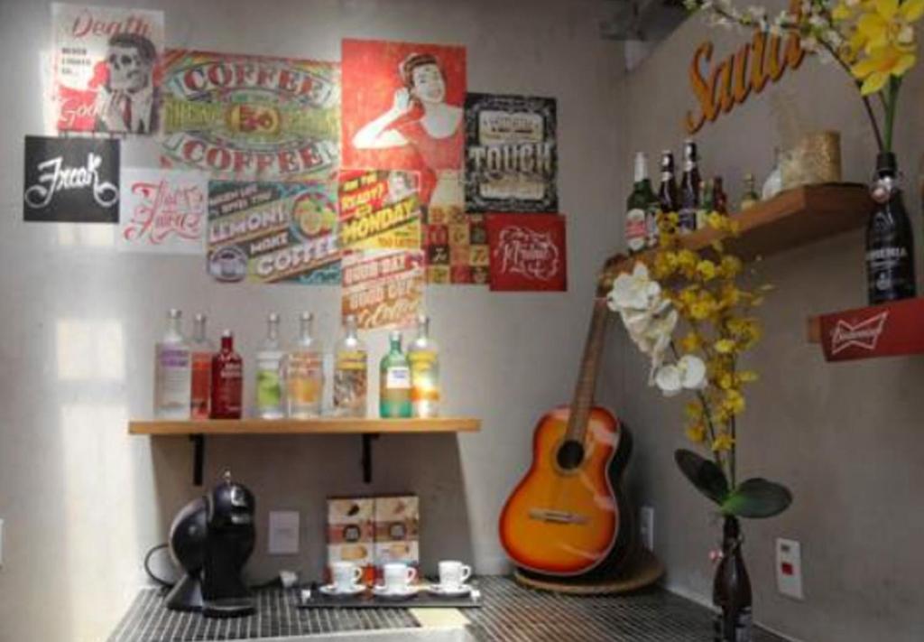  Hostel Brasil Boutique