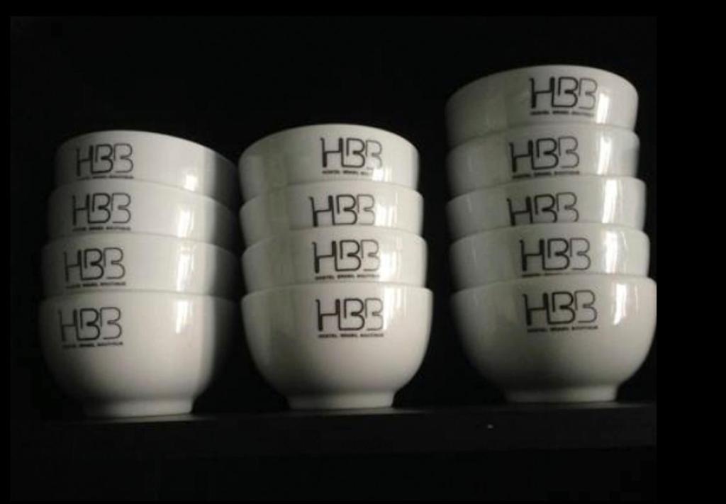  Hostel Brasil Boutique
