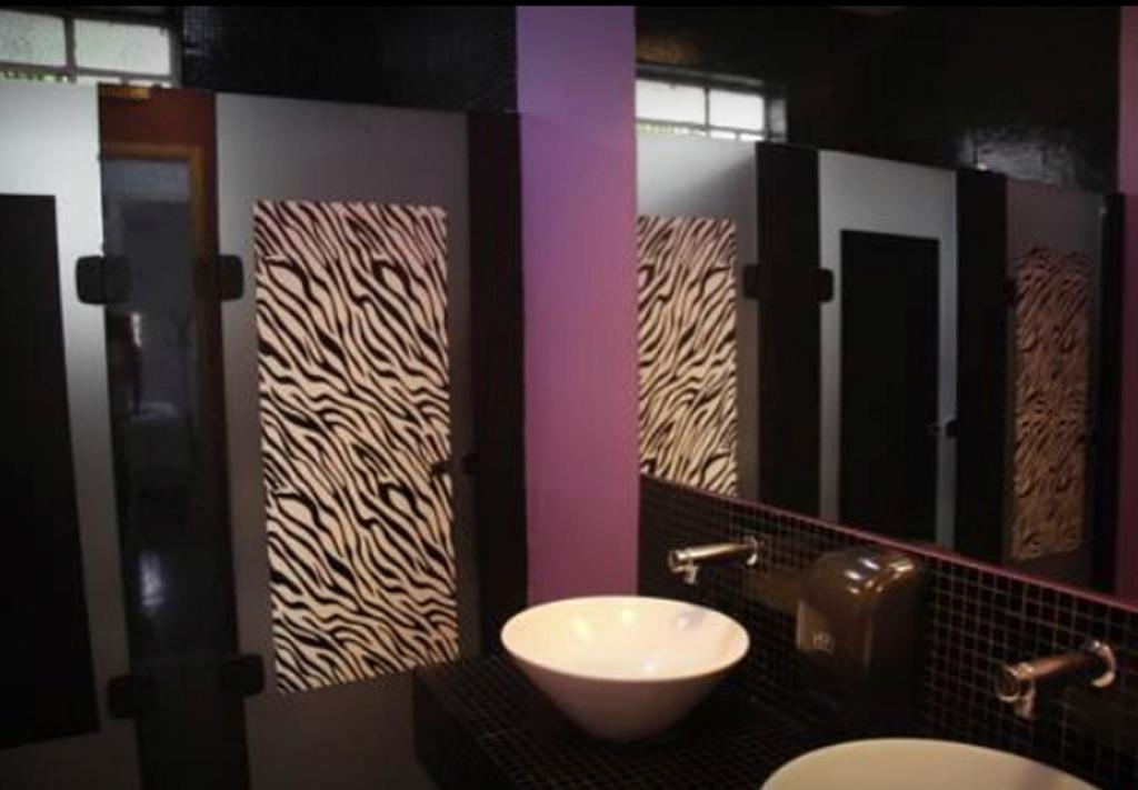  Hostel Brasil Boutique