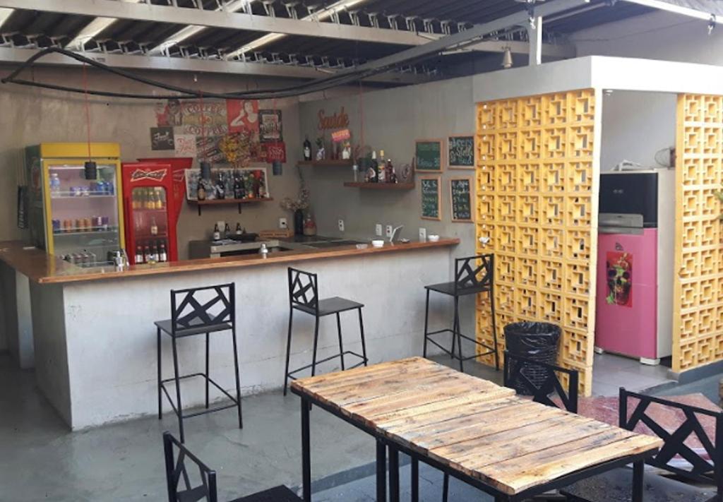  Hostel Brasil Boutique