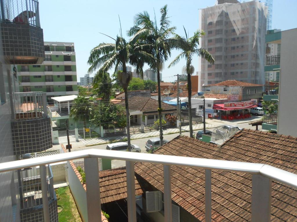  apartamento marcia