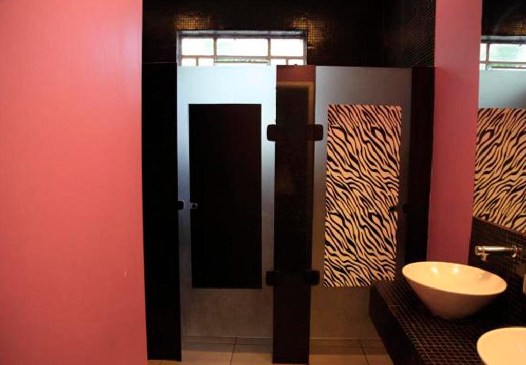  Hostel Brasil Boutique