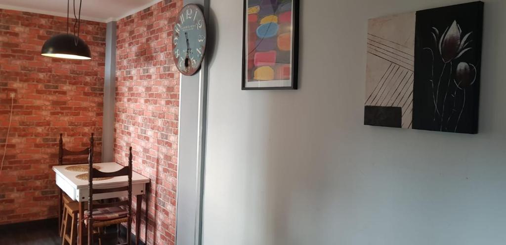 Apartamento Acogedor Bilbao