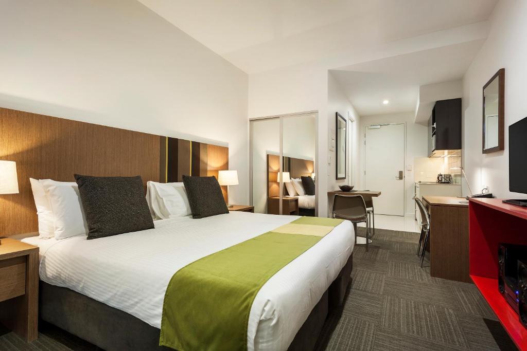 Quest on Franklin - Resim 31