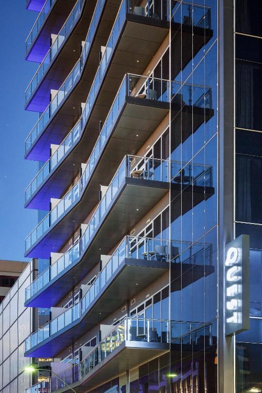 Quest on Franklin - Resim 28