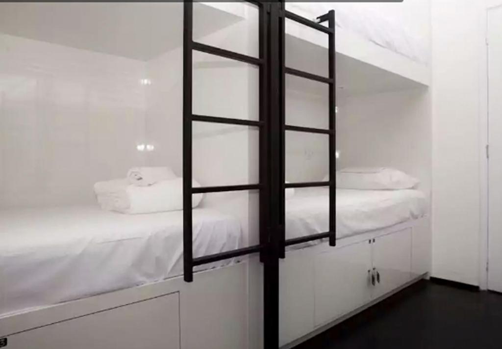  Hostel Brasil Boutique