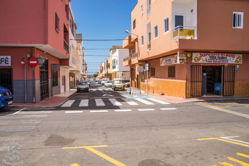 Comfortable flat in El Fraile, Las Galletas – Updated 2022 Prices
