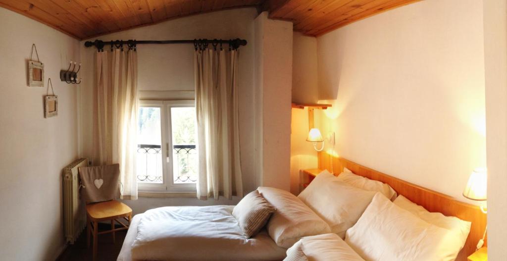 Sporting Hotel Club - Standaard Eenpersoonskamer Met Douche