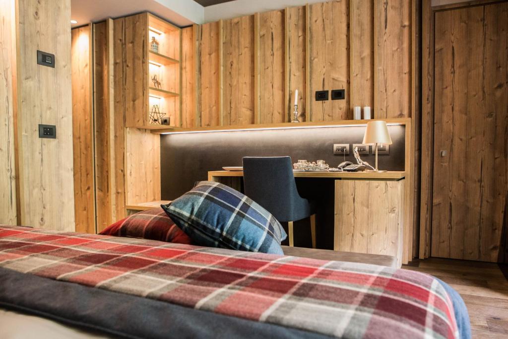 Hotel La Vetta - Comfort Double Or Twin Room With Balcony
