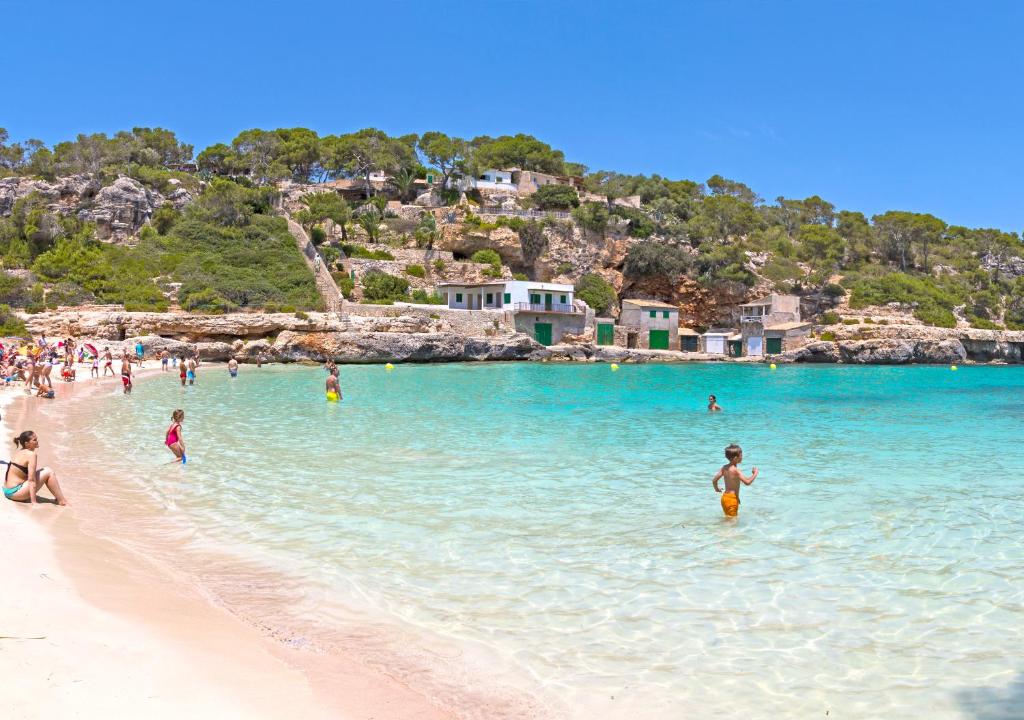 Marblau Mallorca, Cala Figuera – aktualizované ceny na rok 2023