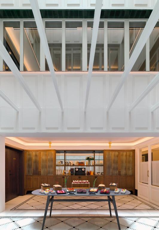 H10 Madison 4* Sup - Resim 26