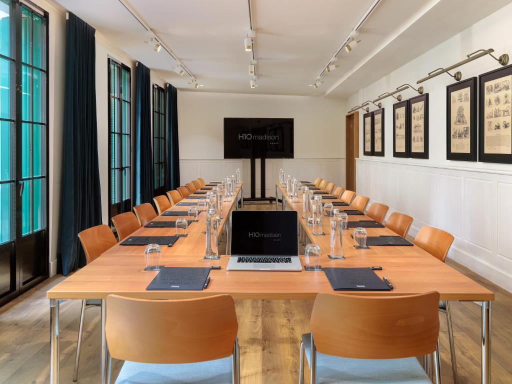 H10 Madison 4* Sup - Resim 24