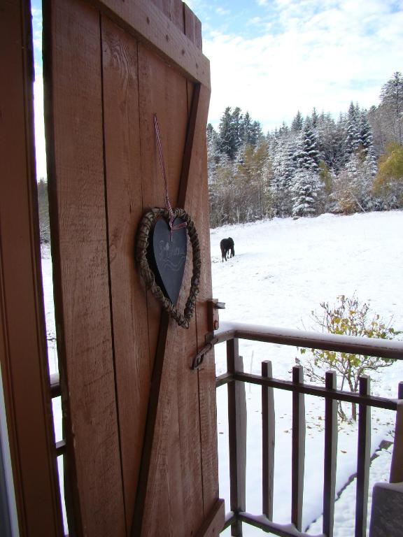 La Ferme Du Levant - 2