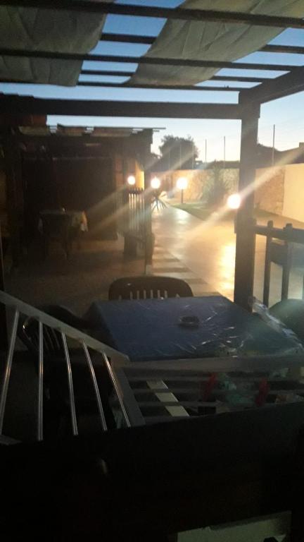 Zdjęcie z galerii obiektu Villa la Perla w mieście Lampedusa