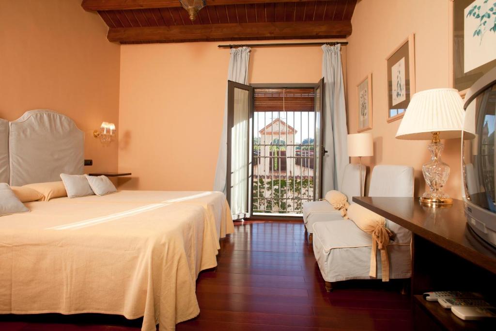 La Posada del Moro, Cazalla de la Sierra – Bijgewerkte ...