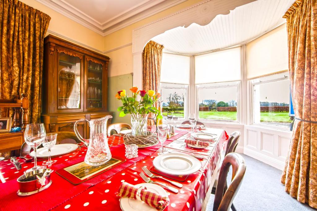 Fotografie z fotogalerie ubytování Farran House Stud v destinaci Imleach