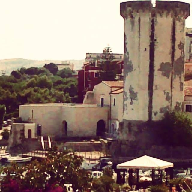 Fotografie z fotogalerie ubytování Terrazza incanto v destinaci Formia