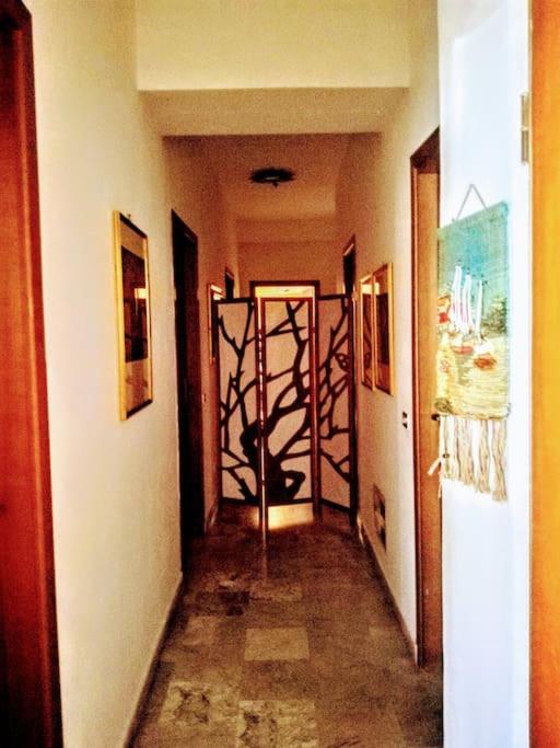 Fotografie z fotogalerie ubytování Terrazza incanto v destinaci Formia